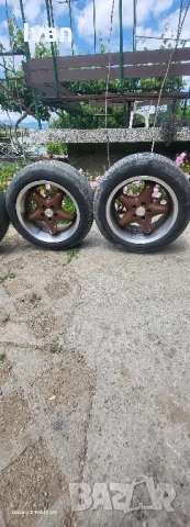 джанти RH спорт пакет , снимка 5 - Гуми и джанти - 50495447