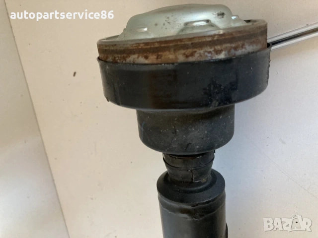 Карданен вал за Volkswagen Touareg 2.5 Tdi (2005) 7L6521101, снимка 3 - Части - 54190752