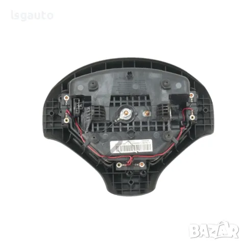 AIRBAG волан Peugeot 308 I 2007-2015 ID: 132200, снимка 2 - Части - 46858523