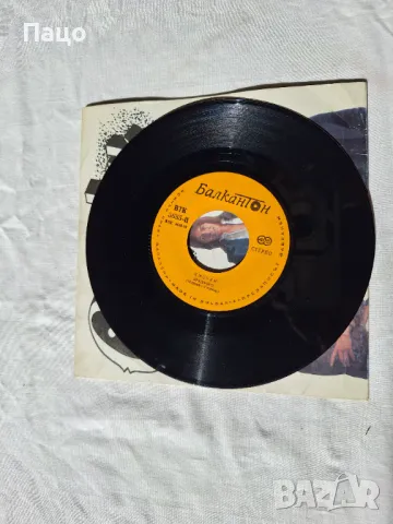 Смоуки Малка плоча , снимка 4 - Грамофонни плочи - 49449467