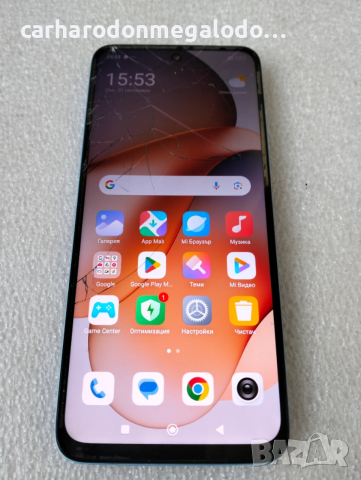 Xiaomi Redmi 12 256GB + 8GB RAM, снимка 5 - Xiaomi - 52841048