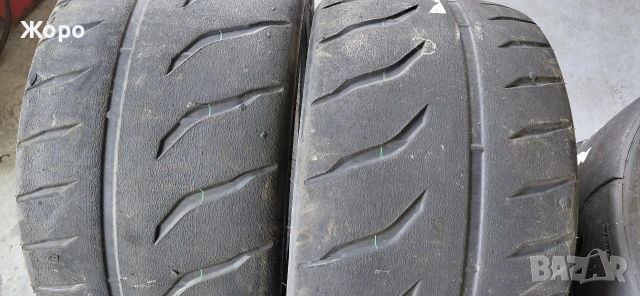 сликове Toyo r888r16, снимка 2 - Гуми и джанти - 53972208