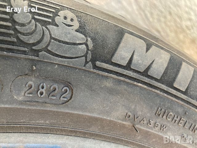4бр - 235 50 19 - Michelin Primacy 4 - 2022 година - 6мм, снимка 6 - Гуми и джанти - 45039898