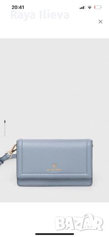 Клъч michael kors, снимка 5 - Портфейли, портмонета - 46021382