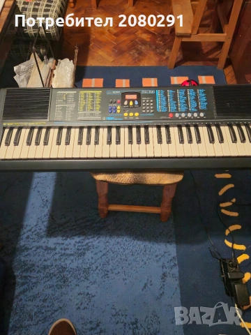 Синтезатори/пиано /2бр , снимка 3 - Друга електроника - 54208937