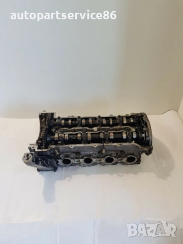 Глава на цилиндър за Mercedes A170 W168 CDI (1997-2002) R6680160701, снимка 2 - Части - 54087587