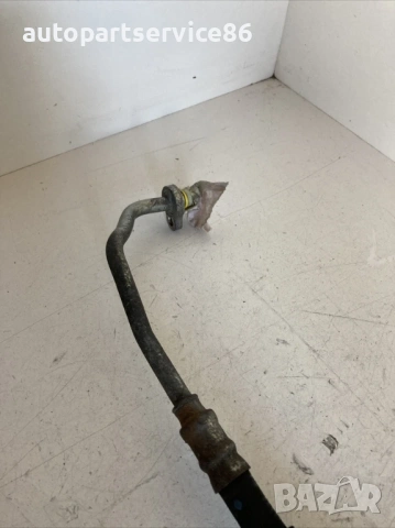 Маркуч за климатик за Volvo S40 2.0 TDI (2009) 4N5H19N601, снимка 3 - Части - 54021071