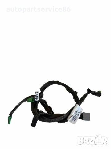 Съединителен кабелен сноп за Volvo C70 Convertible (2008) 30772400