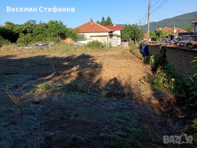 Парцел с.Ченге с.Аспарухово яз.Цонево, снимка 4 - Парцели - 46872104