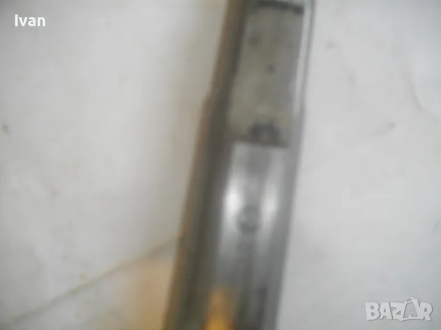 HITACHI HIKOKI ОРИГИНАЛНО ШИЛО СВРЕДЛО ЗА КЪРТАЧ ХИТАЧИ 265х30мм ЗАХВАТ 6-стен с диаметър ф30мм, снимка 7 - Други инструменти - 50245901