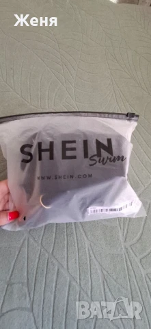  Бански нов от Shein , снимка 11 - Бански костюми - 50947850