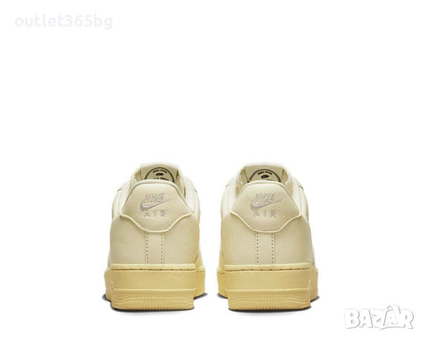 Nike - Air Force 1 '07 LX №38 Оригинал Код 658, снимка 4 - Маратонки - 52245636