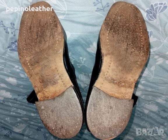 Военни Коледарски Въстанически Хайдушки Ботуши номер 44 - 45, снимка 13 - Мъжки ботуши - 52772962