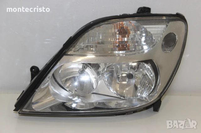 Ляв фар Renault Scenic I (1999-2003г.) 🔷Valeo / 7701047604 / 7700432098 Рено Сценик