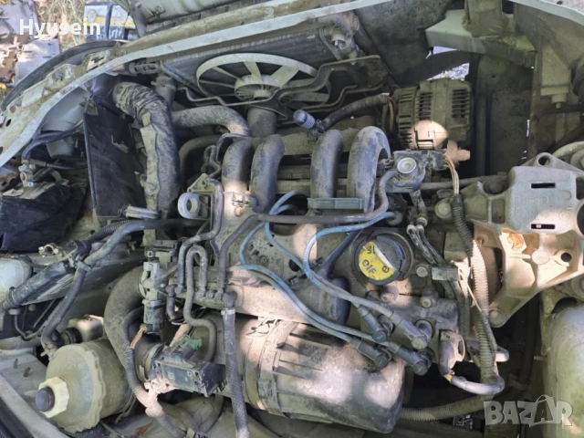 Рено клио бензин 1.2 на части тел, снимка 3 - Автомобили и джипове - 51016280