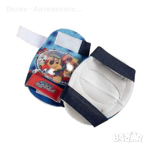 Наколенки детски Paw Patrol, снимка 2 - Други - 53692854