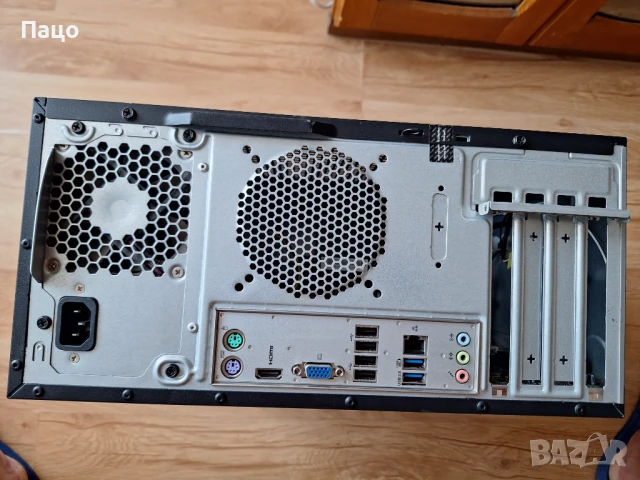 Acer Aspire/AMD A10/8GB DDR3/AMD Radeon HD 8670D, снимка 6 - Геймърски - 50740203