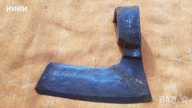 Брадва кривица 2, снимка 2 - Антикварни и старинни предмети - 52169849