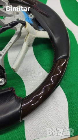 Махагонов волан Lexus RX SUV IV (2015–2022), GX J150, LX, снимка 9 - Части - 52867945