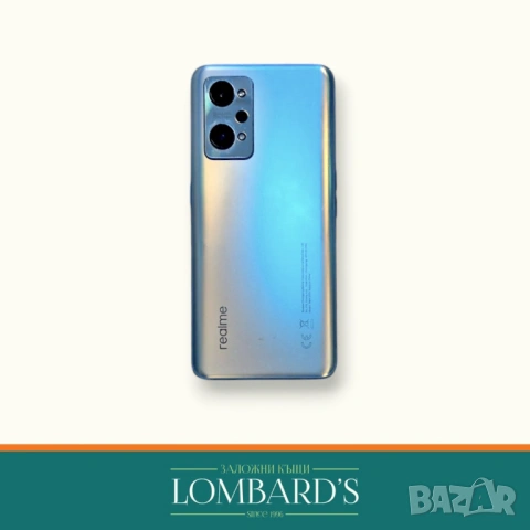 Realmi GT Neo2 5G 128 GB, N: 44168871, снимка 3 - Други - 54038100