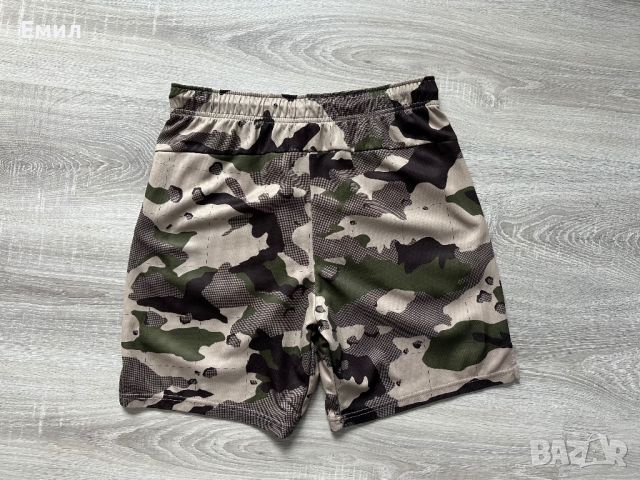 Мъжки шорти Nike Dri-Fit Camo Shorts, Размер М, снимка 4 - Къси панталони - 45768823