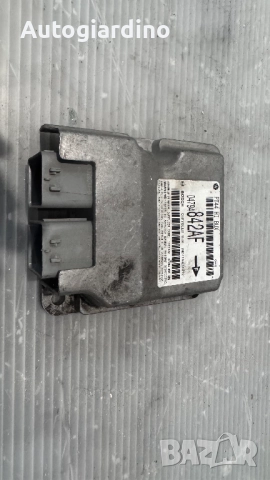 Airbag модул / сензор / датчик зa Chrysler Cruiser - 04794842AF