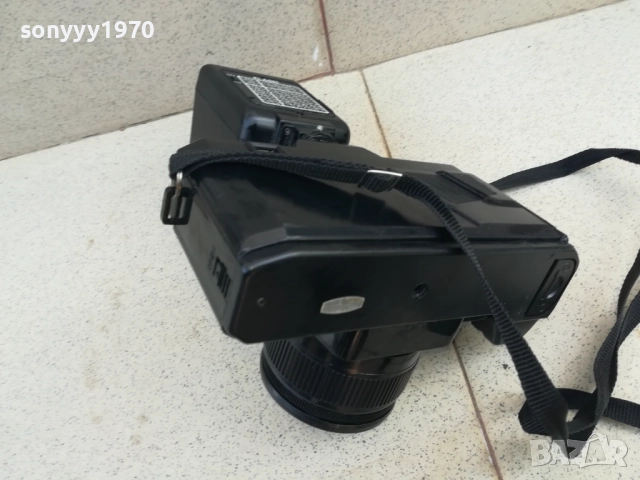 РЕТРО ФОТО 1210250857, снимка 12 - Фотоапарати - 52024231