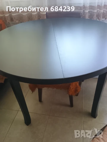 Маса, снимка 4 - Маси - 51356378