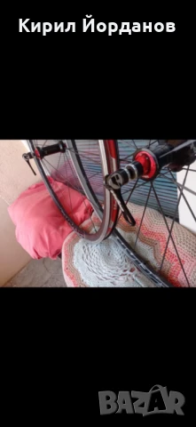 Шосейни капли, снимка 7 - Части за велосипеди - 50596879