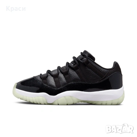 Air jordan 11 retro 7210 Low, снимка 2 - Маратонки - 53056527