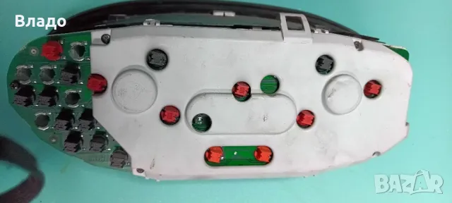 Продавам табло и задни светлини за Ланчия, снимка 5 - Автомобили и джипове - 50362838