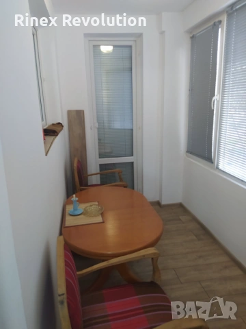 Тристаен апартамент под наем в Кършияка, снимка 6 - Апартаменти - 54062506