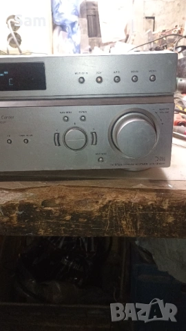 Усилвател Сони , снимка 4 - Ресийвъри, усилватели, смесителни пултове - 53025452