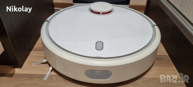 Прахосмукачка Робот Mi Robot Vacuum Cleaner 