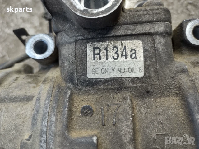 Компресор климатик за Киа Соренто / Kia Sorento 2.5 CRDI 140к.с., снимка 4 - Части - 51287408