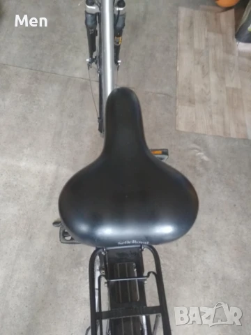 колело Fremework, снимка 6 - Велосипеди - 50581329