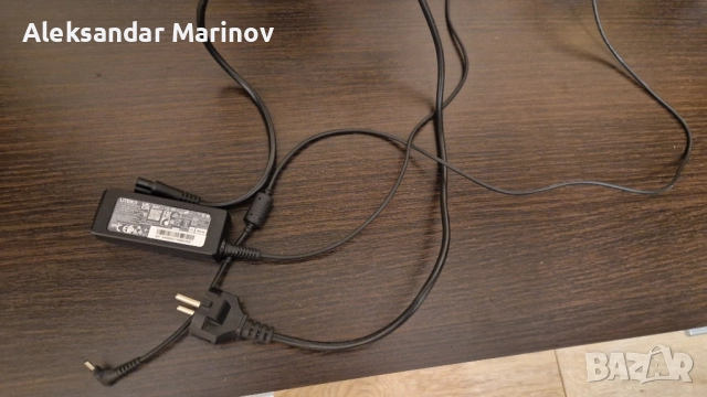 💻 Acer Aspire 3 – 17.3", i3 11gen, 8GB RAM, 512GB SSD, като нов!, снимка 5 - Лаптопи за работа - 52282610