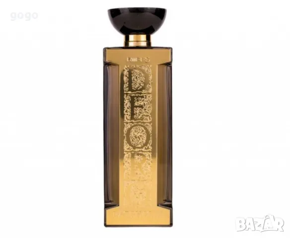 Парфюмна вода за мъже Riiffs Eau de Parfum, Deoro Patchouli 100 ml, снимка 5 - Мъжки парфюми - 48374031