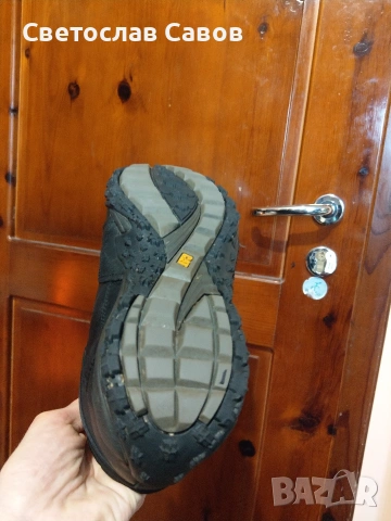 CAT 42нм. 27,0см., снимка 6 - Мъжки ботуши - 53788387