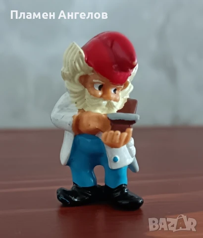 Играчки Kinder(Киндер) 6броя., снимка 4 - Други - 50544713