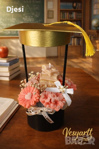 Подаръци за абитуриенти, снимка 10 - Други - 54002946