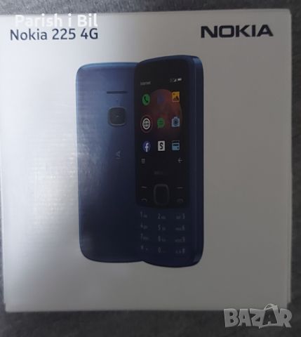 Nokia 225, снимка 2 - Nokia - 33722717