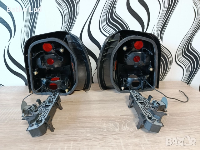 Hella Magic Colors Vw Polo 6N/6N2, снимка 9 - Части - 52513583