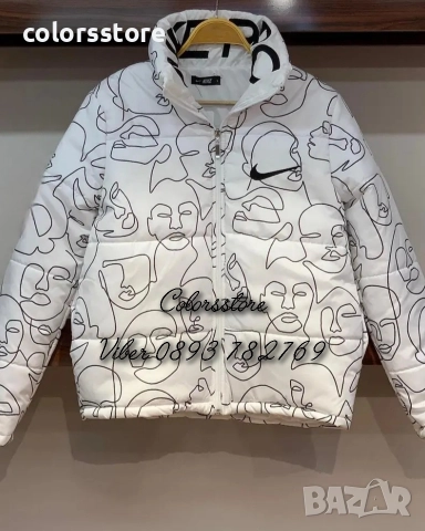 Дамско яке Nike/VL109t