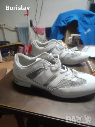 оригинална мартинка на SPARGO закупени от офицялният саи на спарго, снимка 2 - Официални обувки - 49316838