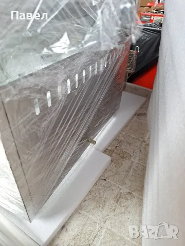 Газови фритюрници -5,5л. единичен и двоен, снимка 5 - Обзавеждане на кухня - 50015429