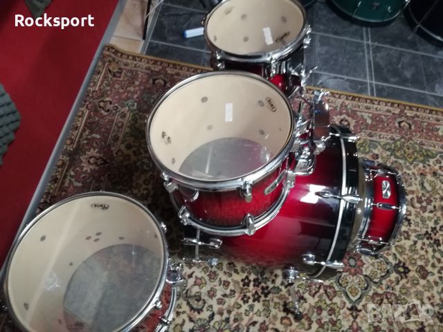 Mapex M series, снимка 8 - Ударни инструменти - 45227564