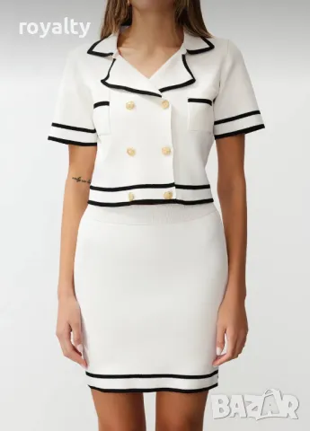 Дамски комплект , снимка 3 - Комплекти - 50052307