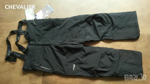 Bergans of NORWAY Stranda Ski Snowboard Pants Размер L нов ски сноуборд панталон 7-64, снимка 1 - Зимни спортове - 47930846