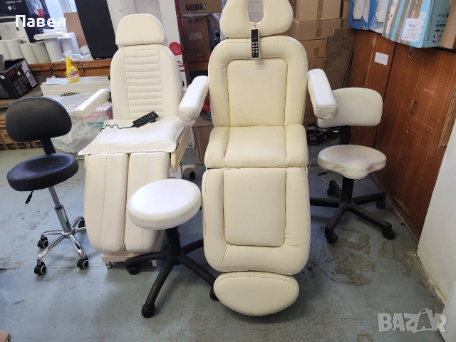 стол за педикюр., снимка 7 - Педикюр и маникюр - 53782558